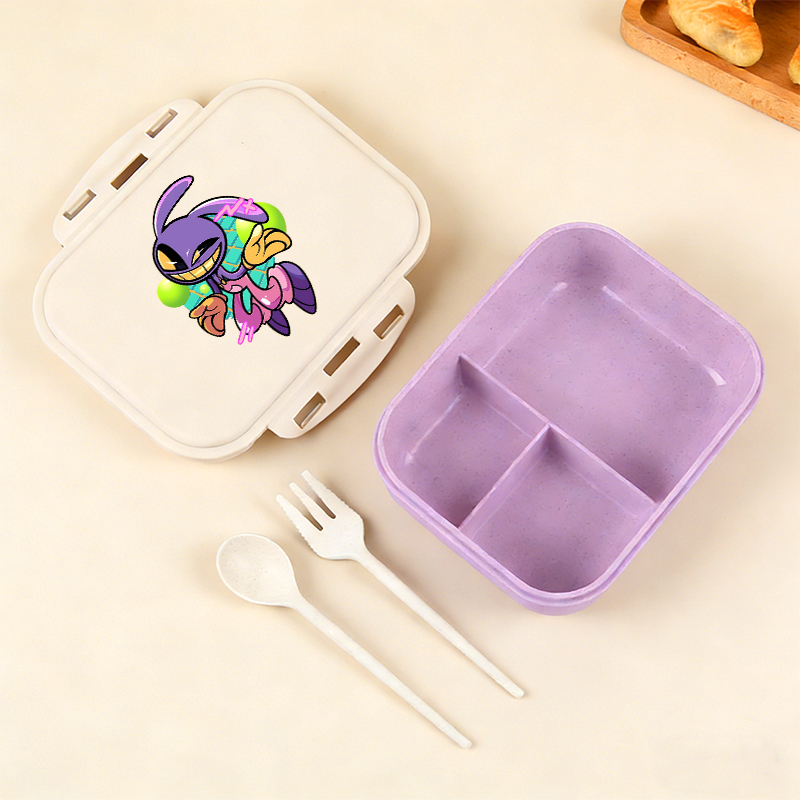 Anime Amazing Digital Circus L - Commercial Kitchen Utensil Organizer recension och pris