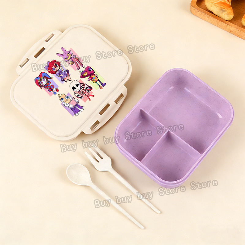 Anime Amazing Digital Circus L - Commercial Kitchen Utensil Organizer recension och pris