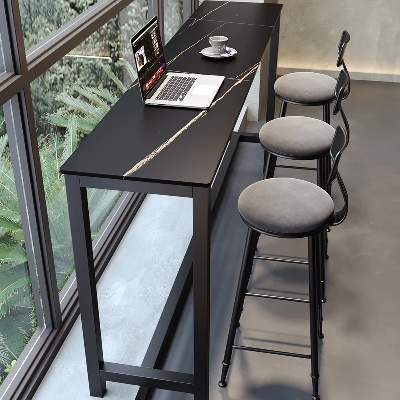 Nordic Balcony Bar Tables Salo - Commercial Kitchen Tile recension och pris