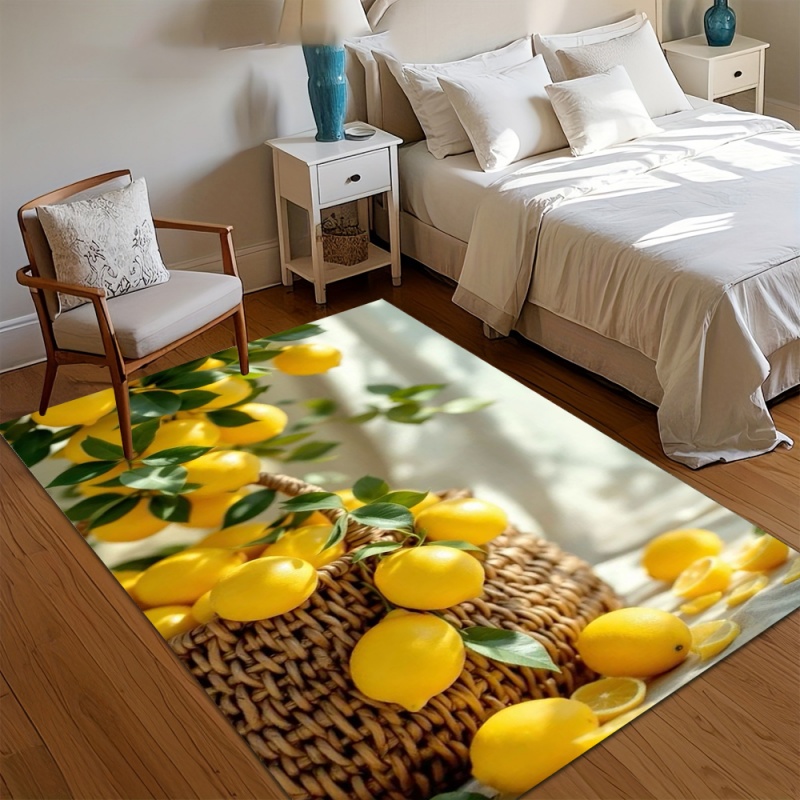 Mediterranean Tile Fresh Lemon - Commercial Kitchen Tile recension och pris