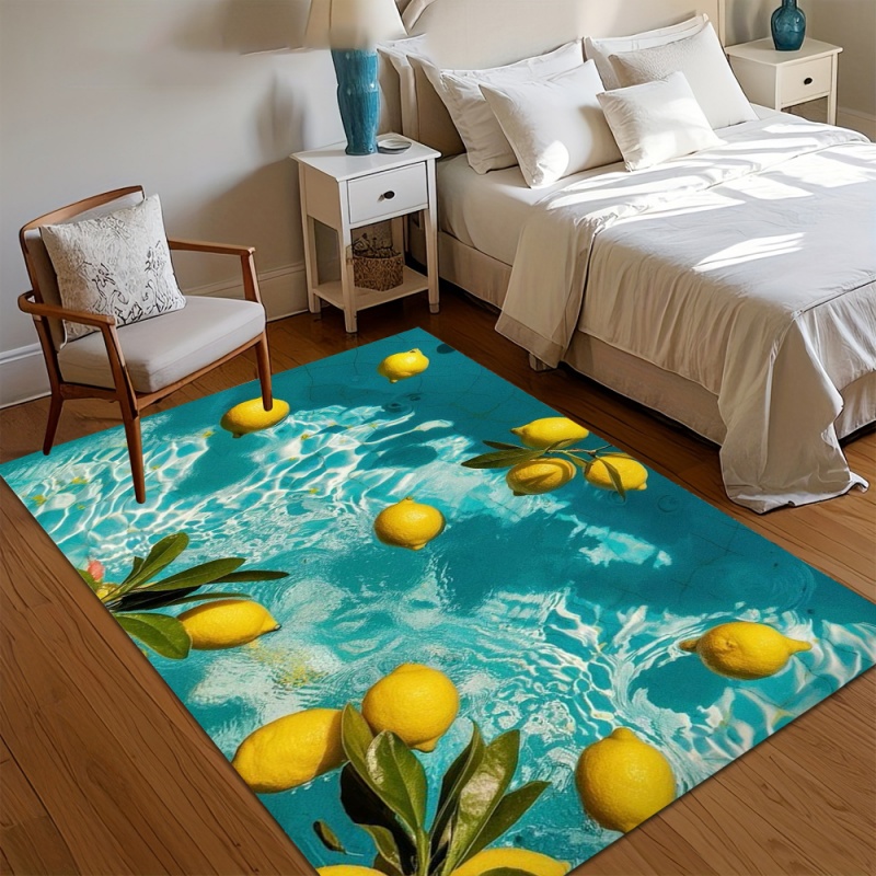 Mediterranean Tile Fresh Lemon - Commercial Kitchen Tile recension och pris