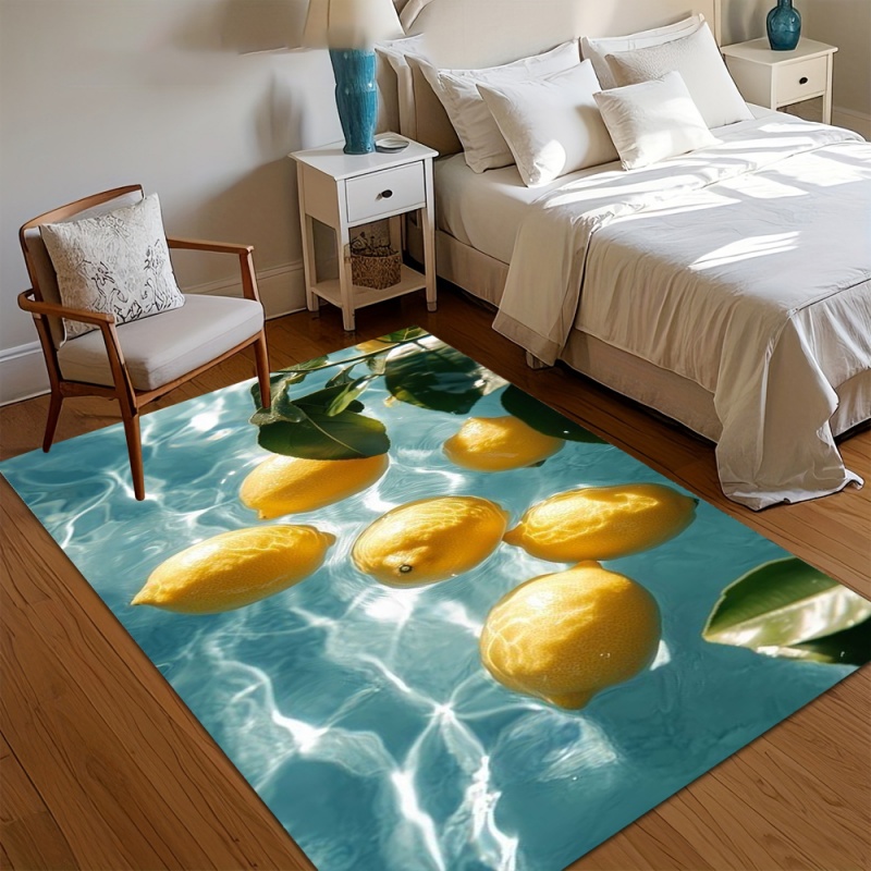 Mediterranean Tile Fresh Lemon - Commercial Kitchen Tile recension och pris