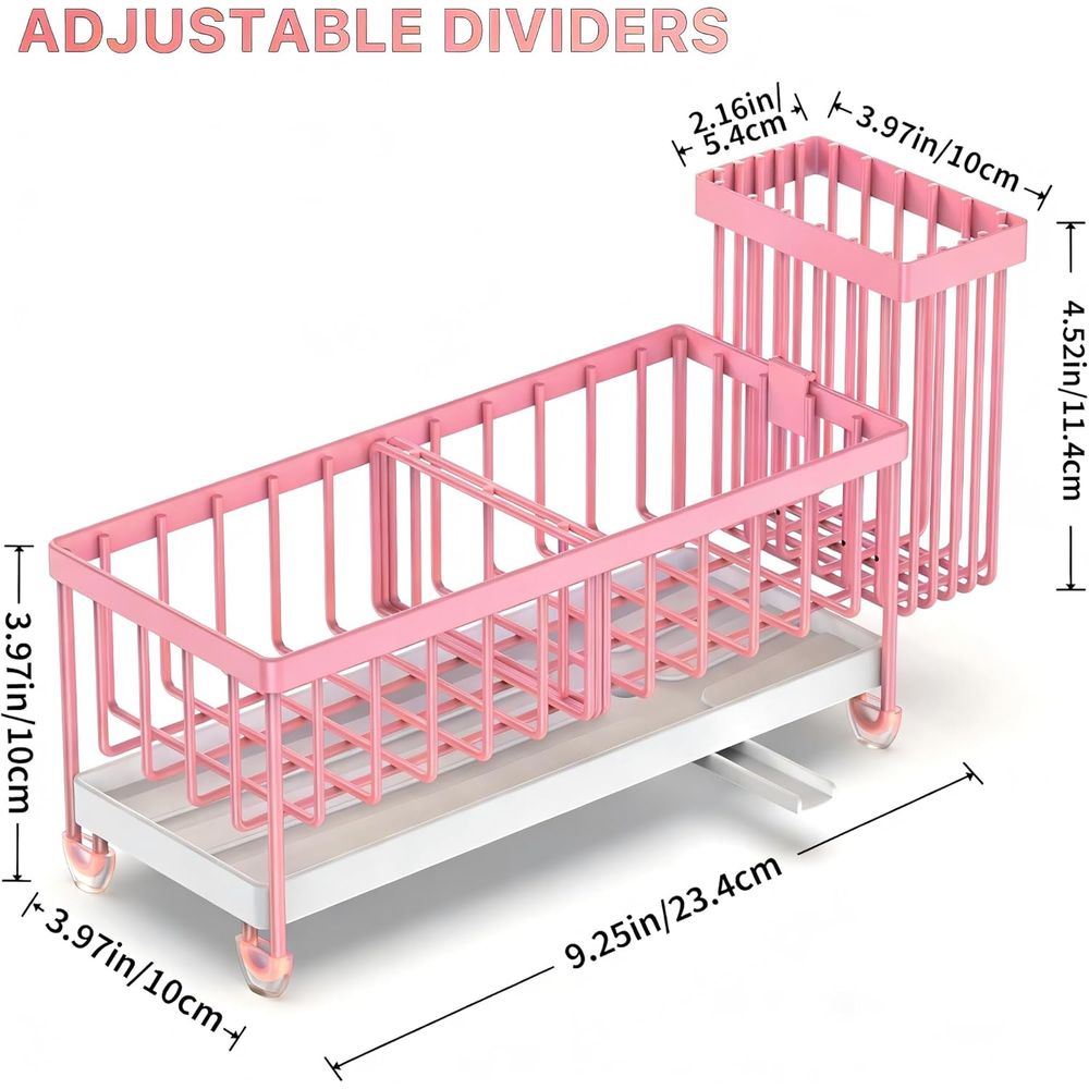 Sponge Holder or Kitchen Sink, - Commercial Kitchen Organization recension och pris