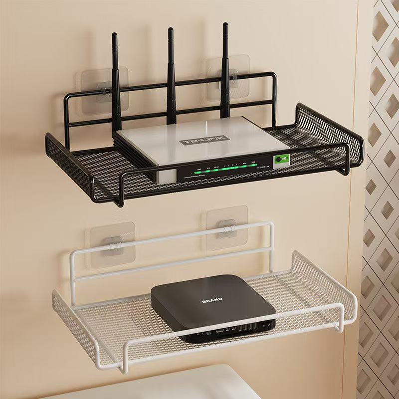 Stainless Steel Router Shelf N - Commercial Kitchen Utensil Organizer recension och pris