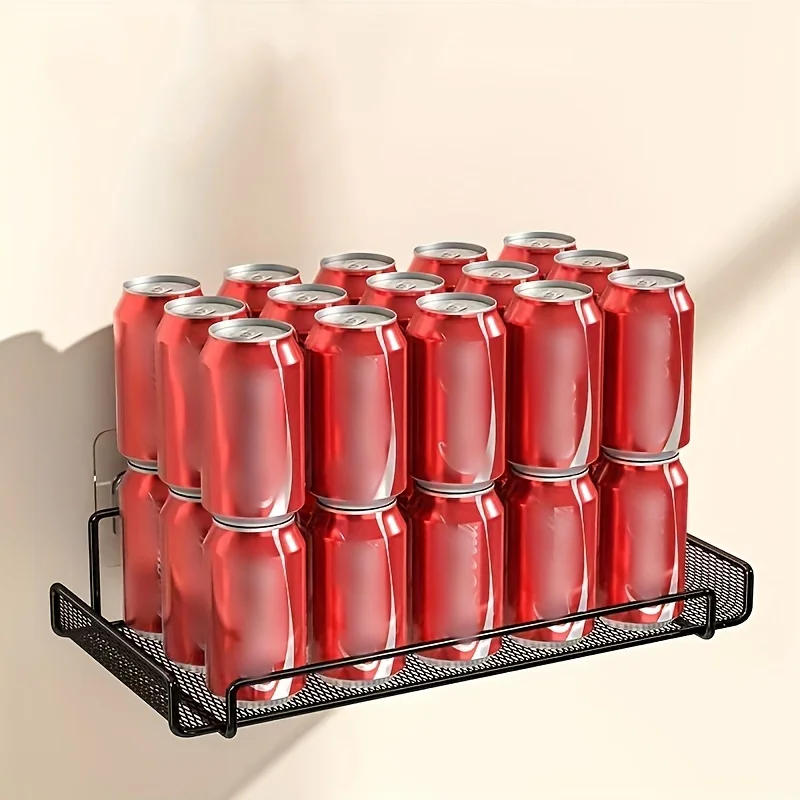 Stainless Steel Router Shelf N - Commercial Kitchen Utensil Organizer recension och pris