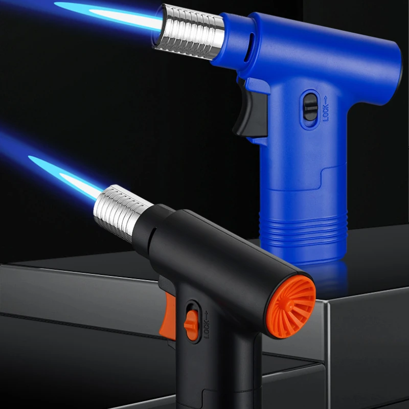 1300° Powerful Windproof Spray - Commercial Kitchen Warmer recension och pris